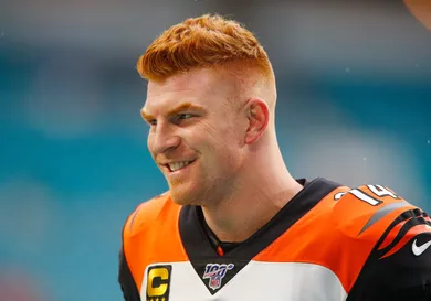 Michael Reaves/Getty Images