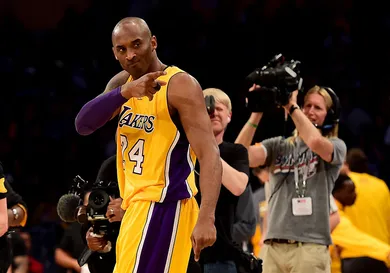 Harry How/Getty Images