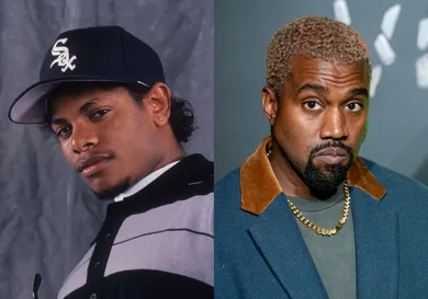 Al Pereira/Michael Ochs Archives/Getty Images,  Roy Rochlin/Getty Images