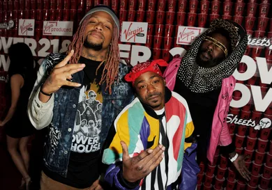 Kevin Winter/Getty Images