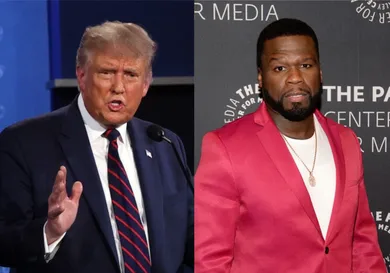 Scott Olson & Brad Barket/Getty Images