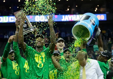 Jamie Squire/Getty Images