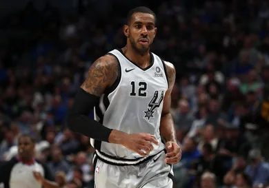 Ronald Martinez / Getty Images