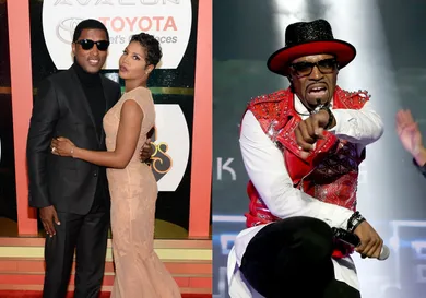 Bennett Raglin/Getty Images for Essence