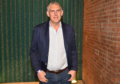 Theo Wargo/Getty Images