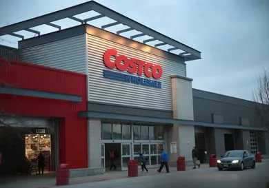 Scott Olson/Getty Images