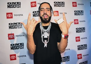 Prince Williams / Contributor / Getty Images