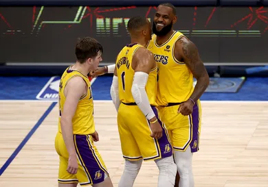 Tom Pennington/Getty Images