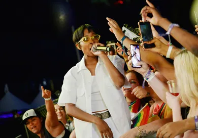 Chelsea Guglielmino/Getty Images