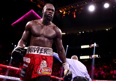 Al Bello/Getty Images