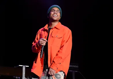 Kevin Winter/Getty Images