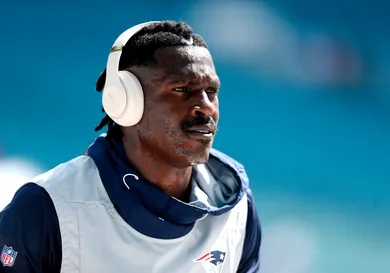 Michael Reaves/Getty Images