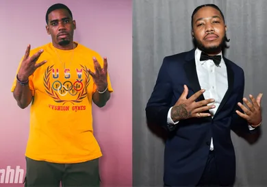 Image via HNHH; Emma McIntyre/Getty Images