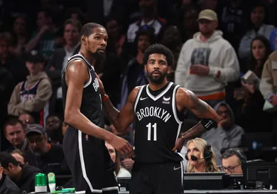 Al Bello/Getty Images