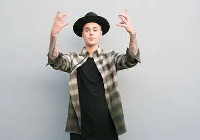 Gabriel Olsen/Getty Images