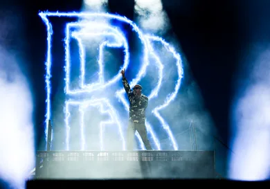 Rich Fury/Getty Images