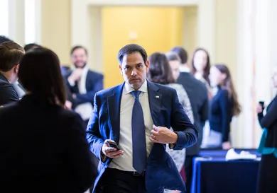 Zach Gibson/Getty Images