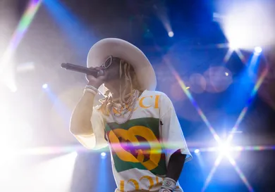 Noam Galai / Getty Images