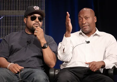 Frederick M. Brown/Getty Images