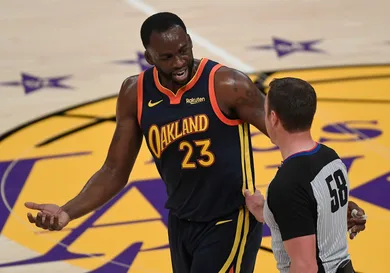 Kevork Djansezian/Getty Images