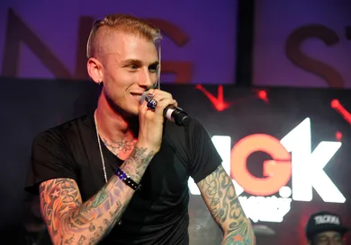 John Sciulli/Getty Images