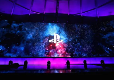 Christian Petersen/Getty Images