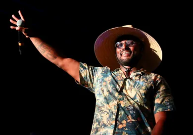 Rich Fury/Getty Images