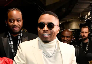 Frazer Harrison/Getty Images