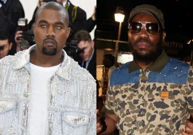 Larry Busacca/Getty Images, Johnny Nunez/WireImage