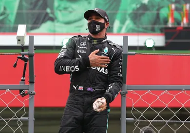 Jose Sena Goulao - Pool/Getty Images