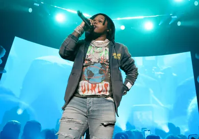 Shareif Ziyadat/Getty Images