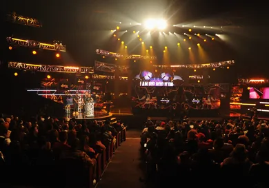 Photo by Chris McKay/Getty Images