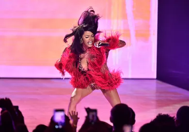 Theo Wargo/Getty Images