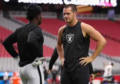 Christian Petersen/Getty Images