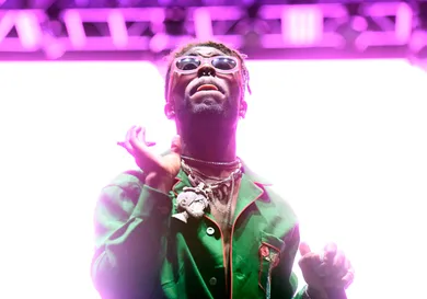 Frazer Harrison/Getty Images