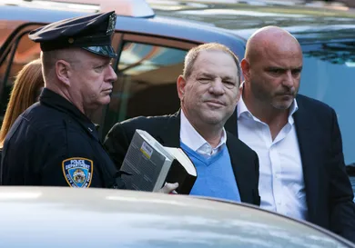 Kevin Hagen/Getty Images