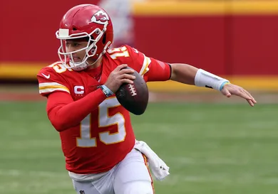 Jamie Squire/Getty Images