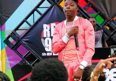 Maury Phillips/Getty Images for BET