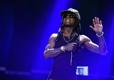 Kevin Winter/Getty Images