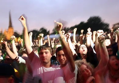 Roger Kisby/Getty Images