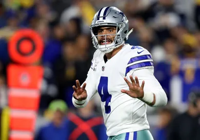 Sean M. Haffey/Getty Images