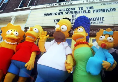 Scott Gries/Getty Images