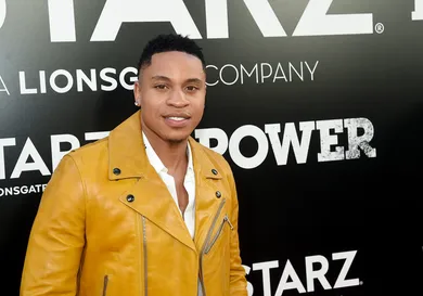 Jamie McCarthy/Getty Images