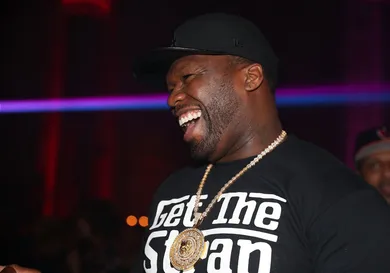 Shareif Ziyadat/Getty Images