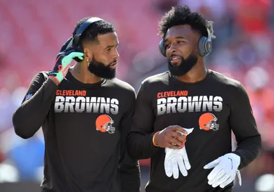 Jason Miller/Getty Images