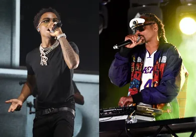 Jerritt Clark/Getty Images,  Frazer Harrison/Getty Images)