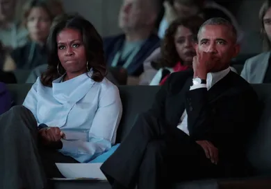 Scott Olson / Staff / Getty Images