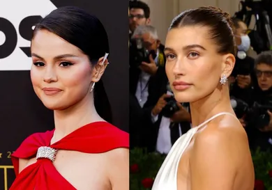 Presley Ann / Stringer / Getty Images, Mike Coppola / Staff / Getty Images