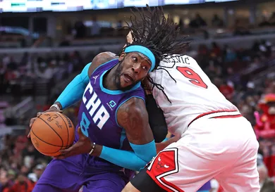 Jonathan Daniel/Getty Images