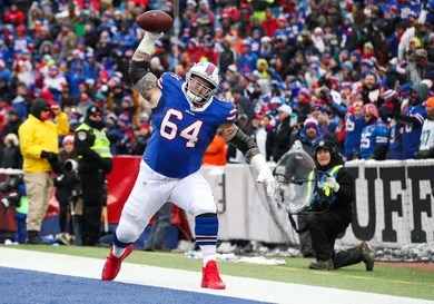 Tom Szczerbowski/Getty Images